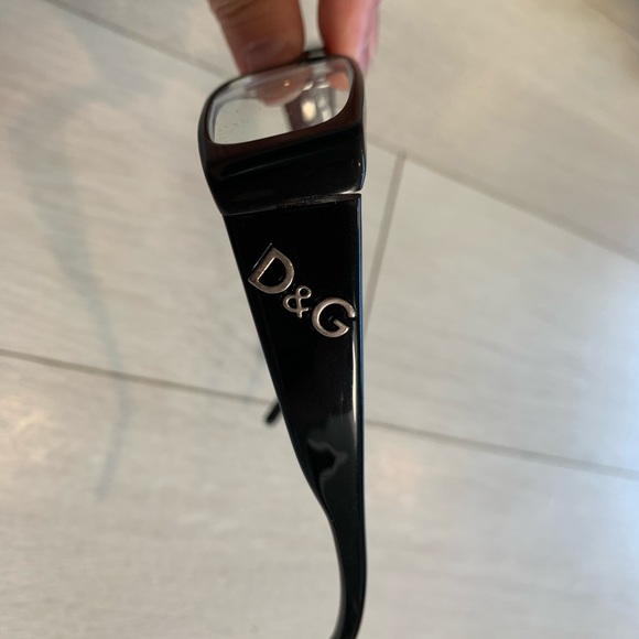 Authentic D&G prescription eyeglasses👓 - Picture 2 of 8